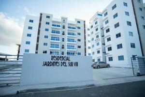 Diamond Apartment, Сантьяго