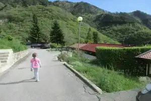 Inviting 2-bed House in Tignale, Тиньяле