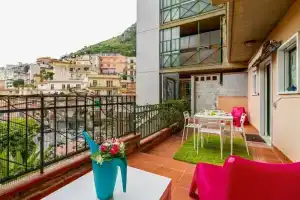 Residence Gardenia Vacation Flat, Таормина