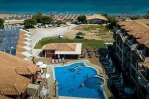 Strofades Beach Hotel - All inclusive, Циливи-Планос