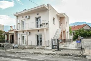 Terra di Meteora Suites 3, Каламбака