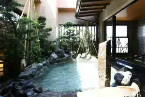 Onyado Nono Kanazawa Natural Hot Spring, Канандзава