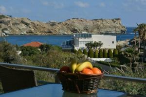 Orama Apartment, Агия-Пелагия
