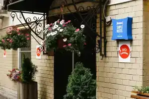 Гостевой дом «Simple», Санкт-Петербург