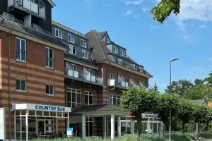 Country Hotel Timmendorfer Strand, Тиммендорфер-Штранд