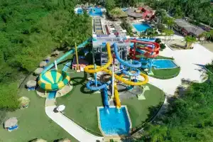 Grand Sirenis Punta Cana Resort & Aquagames - All Inclusive, Пунта-Кана