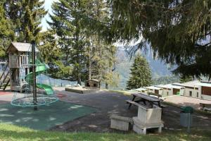 Leysin Lodge, Лейсен