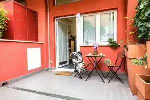 Altido Cozy and Hygge Apartment, Милан