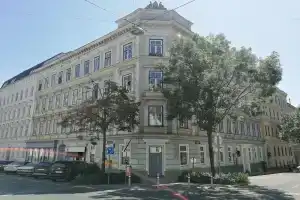 Vienna Gold Apartments, Вена
