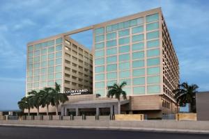 Отель «Courtyard by Marriott Chennai»