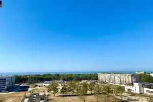 TopRoad-Sea Apartment, Анапа
