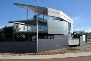 River Front Architect Villa, Перт