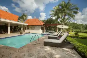 Villa del Caribe by Casa de Campo Resort & Villas, Ла-Романа