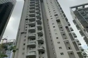 Luxury With Stunning View And Parking, Петах-Тиква