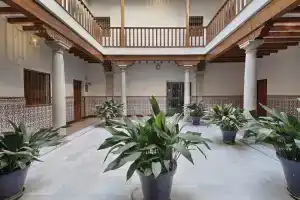 Granaxperience Apartamento Zona Catedral, Гранада