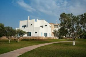 Capari Suites, Элафонисос