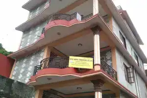 Pokhara Abroad Inn, Покхара
