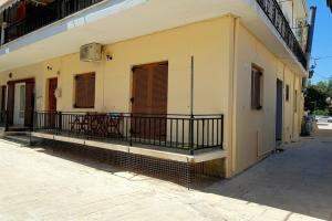 Apartment in Old Town of Lefkas, Лефкас