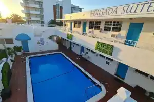 Pousada Suites, Голливуд