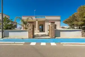 2696 Appartamento La Nave, Торре-Суда