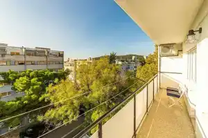 Holiday Apartment Miltoni Split, Сплит