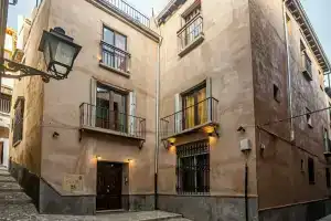 Apartamentos Cv, Гранада