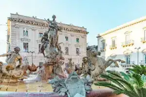 Appartamento di Stile a Ortigia by Wonderful Italy, Сиракуза