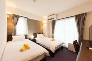 Serorin Light Hotel Tokyo, Токио