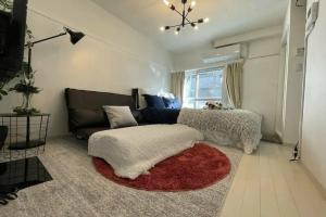 Oak Stay Shinjuku 1, Кавасаки