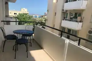 1 Bedroom Apartment near Beach, Ларнака