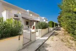 Solemare, Lido Marini