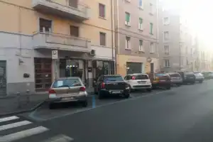 Tartaruga B&b, Болонья