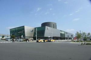 Private Vaction Home near Hakodate Station, Хакодате