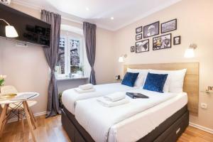 Apartments Babic, Риека