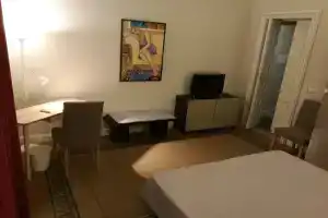 Ursino Rooms Apartments, Катания