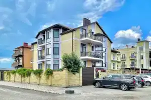Гостевой дом «Радость», Анапа