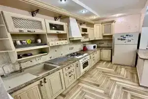 Усадьба на Рубиновом, Геленджик