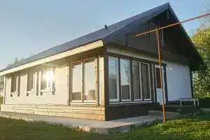 Гостевой домик Марии в Суздале