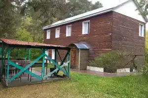 База отдыха «Святобор», Чернолучье