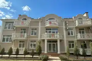 Лазурный
