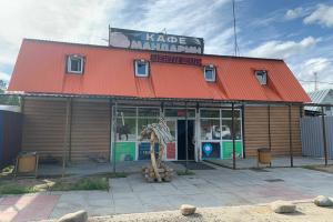 Мотель «Мандарин» в Шелеховском районе