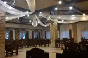 Гостиница «Подворье», Валдай