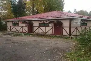 Мини-отель «Белое озеро», Мичуринское