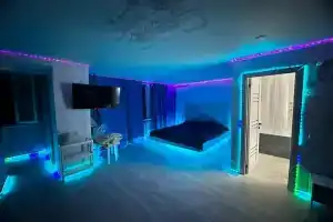 Made In Russia Hostel