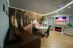 Центр Отдыха Малиновка