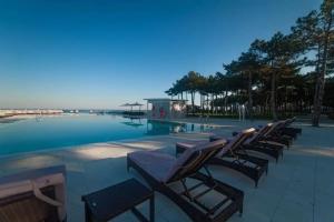 Отель «Alma Park resort»