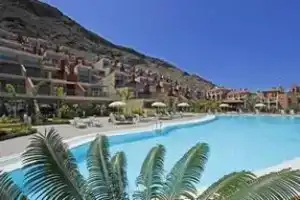 Apartamentos Cordial Mogán Valle, Таурито