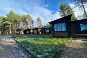 База отдыха «Кангас»