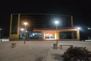 Хостел «Синиранта»