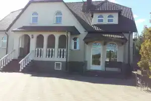 Усадьбы на Пехотном, Могилев